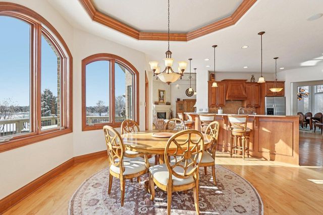 1701 E Bristlecone DRIVE, Hartland, WI 53029