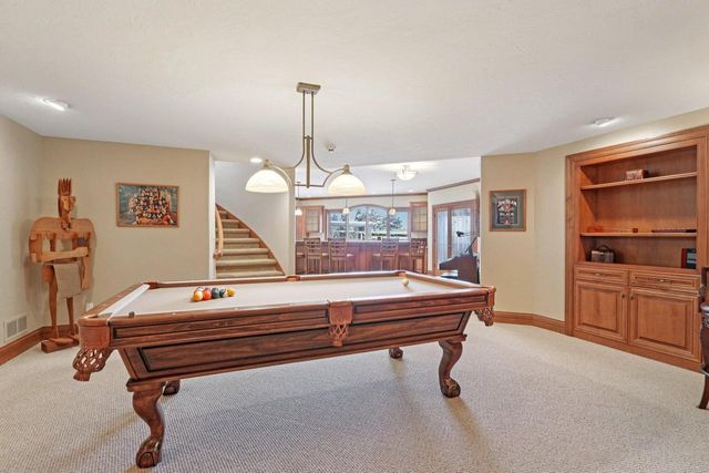 1701 E Bristlecone DRIVE, Hartland, WI 53029