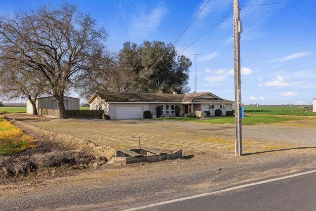 24836 Arthur Rd, Escalon, CA 95320