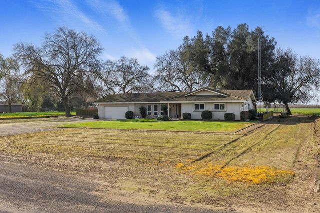 24836 Arthur Rd, Escalon, CA 95320