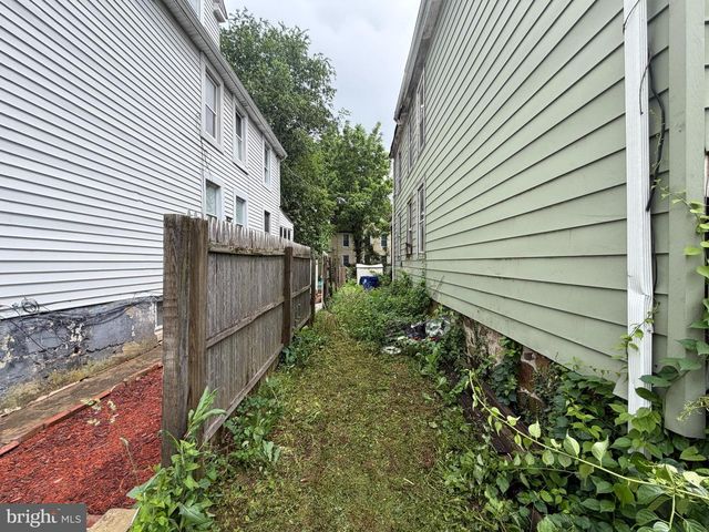3517 HAYWARD AVE, Baltimore, MD 21215