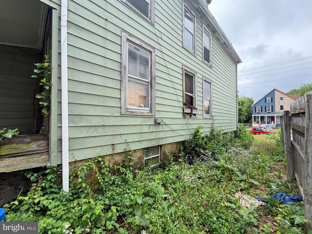 3517 HAYWARD AVE, Baltimore, MD 21215