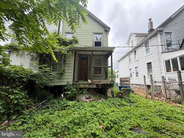 3517 HAYWARD AVE, Baltimore, MD 21215