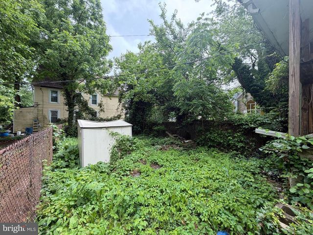 3517 HAYWARD AVE, Baltimore, MD 21215