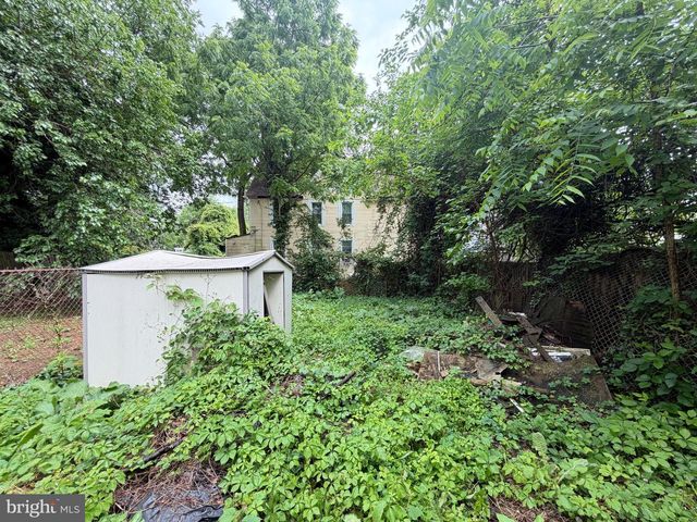 3517 HAYWARD AVE, Baltimore, MD 21215