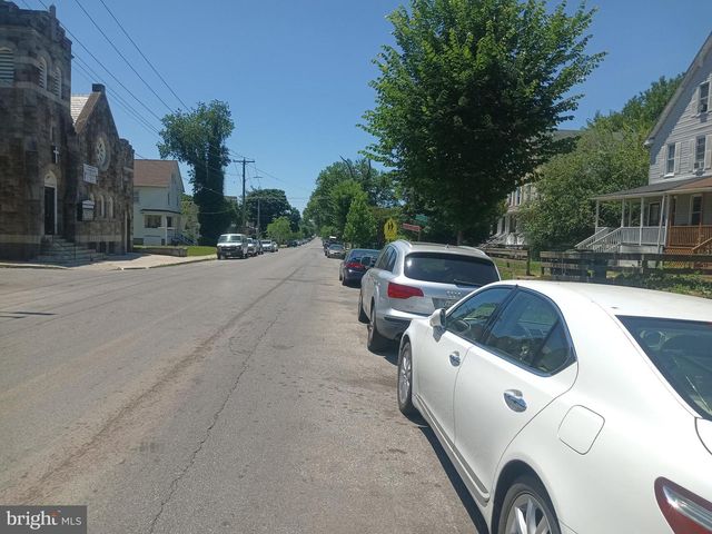 3517 HAYWARD AVE, Baltimore, MD 21215