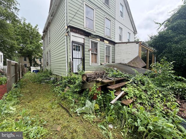 3517 HAYWARD AVE, Baltimore, MD 21215