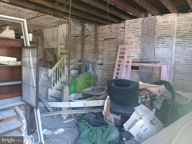 3517 HAYWARD AVE, Baltimore, MD 21215