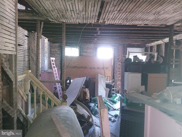 3517 HAYWARD AVE, Baltimore, MD 21215