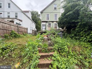 3517 HAYWARD AVE, Baltimore, MD 21215