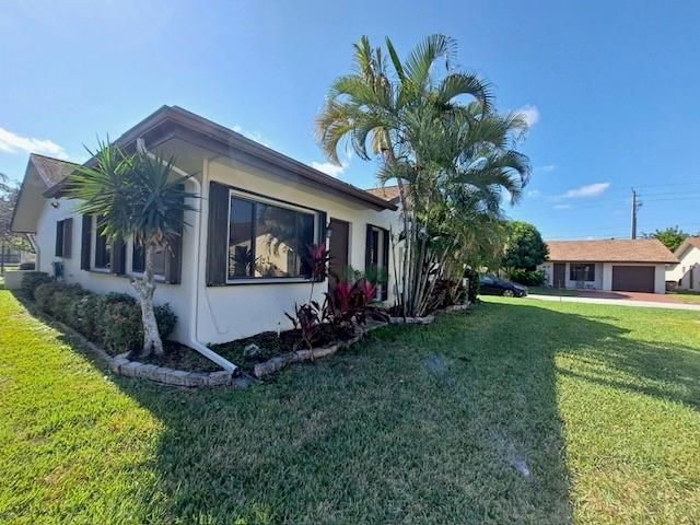 2377 SW 16th Dr, Deerfield Beach, FL 33442