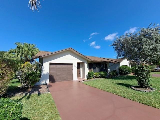 2377 SW 16th Dr, Deerfield Beach, FL 33442