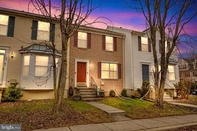 163 LANGDON FARM CIR, Odenton, MD 21113