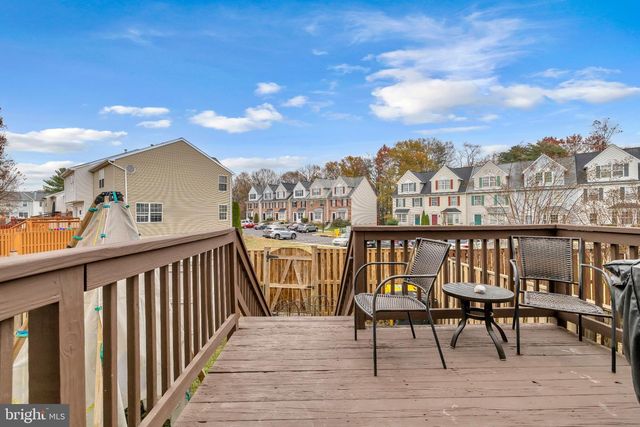 163 LANGDON FARM CIR, Odenton, MD 21113