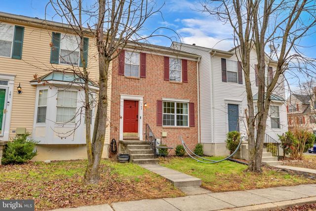 163 LANGDON FARM CIR, Odenton, MD 21113