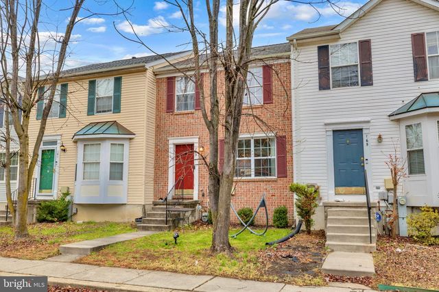 163 LANGDON FARM CIR, Odenton, MD 21113