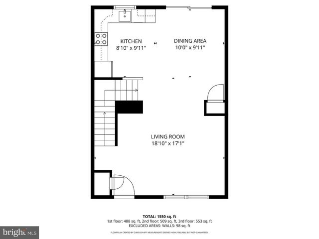 163 LANGDON FARM CIR, Odenton, MD 21113