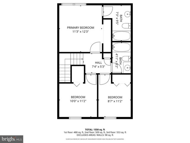 163 LANGDON FARM CIR, Odenton, MD 21113