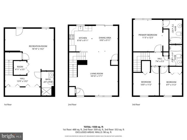 163 LANGDON FARM CIR, Odenton, MD 21113