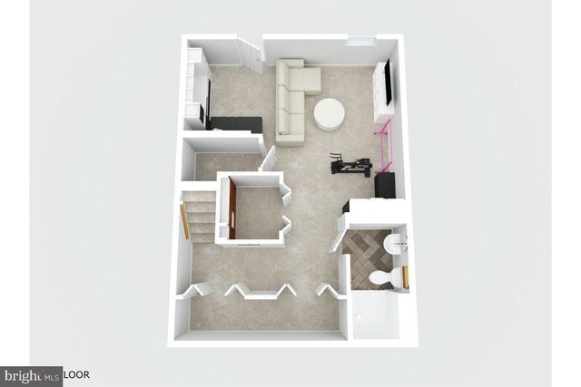 163 LANGDON FARM CIR, Odenton, MD 21113