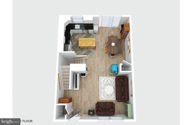 163 LANGDON FARM CIR, Odenton, MD 21113