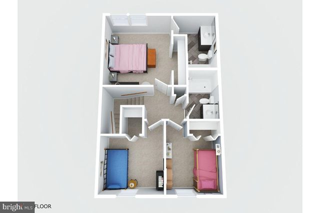 163 LANGDON FARM CIR, Odenton, MD 21113