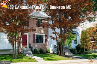 163 LANGDON FARM CIR, Odenton, MD 21113