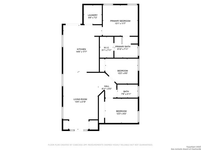 777 Great Oaks, New Braunfels, TX 78130