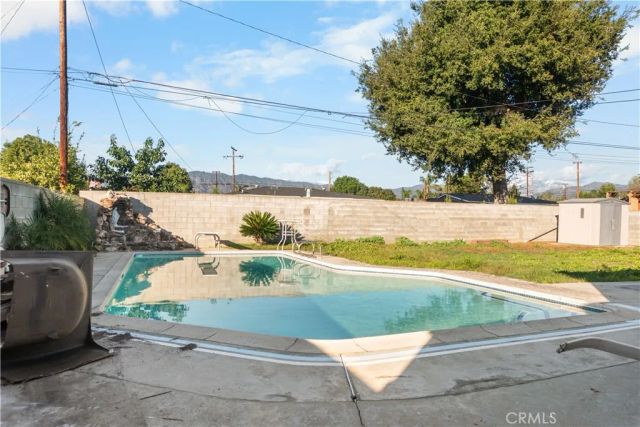 18811 E Weather Rd, Covina, CA 91722