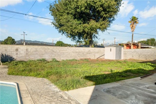 18811 E Weather Rd, Covina, CA 91722