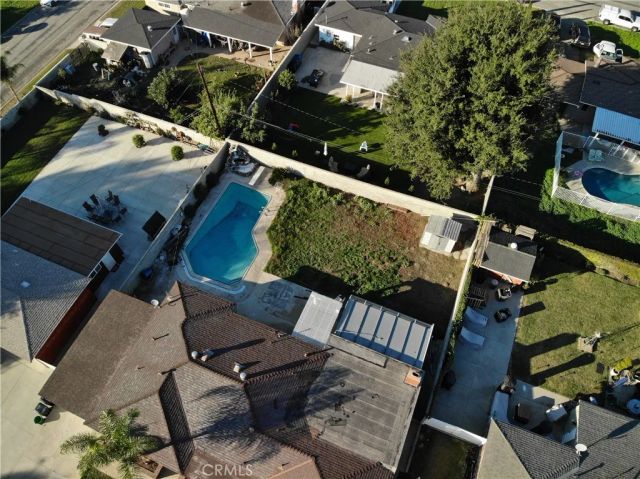 18811 E Weather Rd, Covina, CA 91722