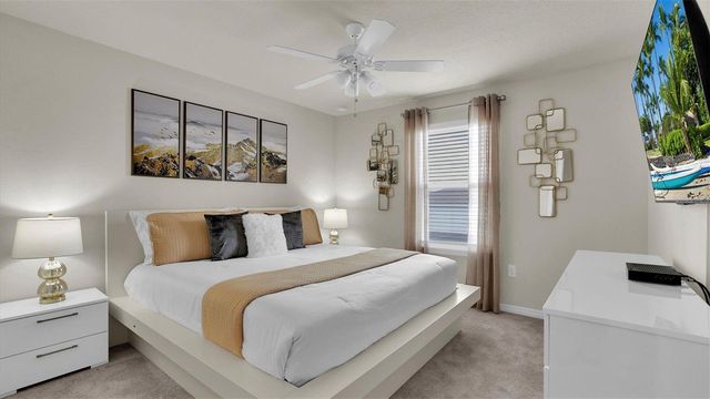 3441 LILAC WAY, Davenport, FL 33897