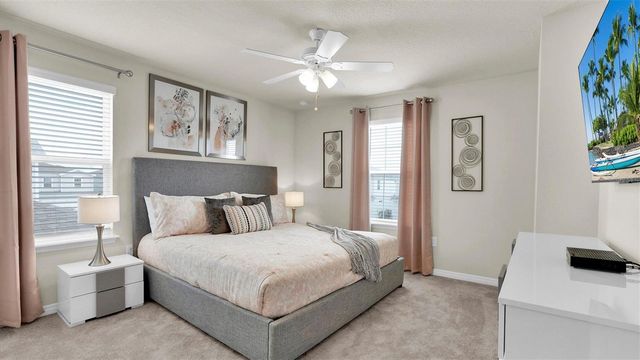 3441 LILAC WAY, Davenport, FL 33897