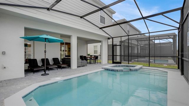 3441 LILAC WAY, Davenport, FL 33897