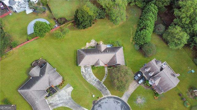2139 Bramlett Place NW, Marietta, GA 30064