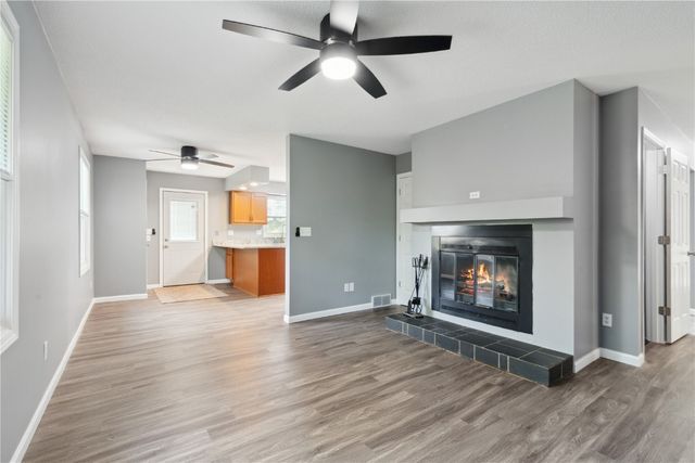 1626 High View Drive, Mt Vernon, IA 52314