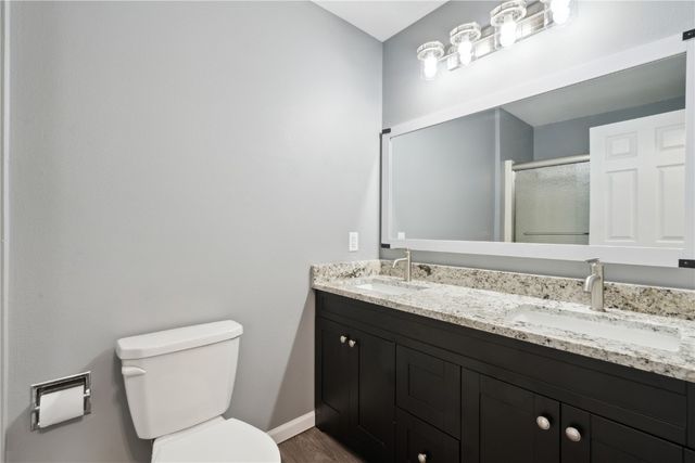 1626 High View Drive, Mt Vernon, IA 52314