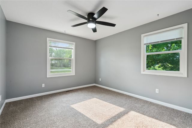 1626 High View Drive, Mt Vernon, IA 52314