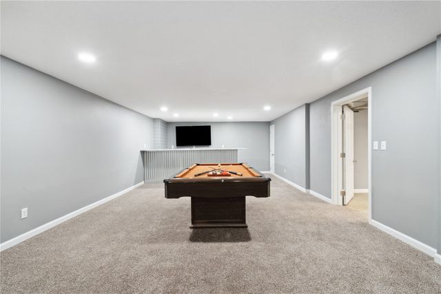 1626 High View Drive, Mt Vernon, IA 52314
