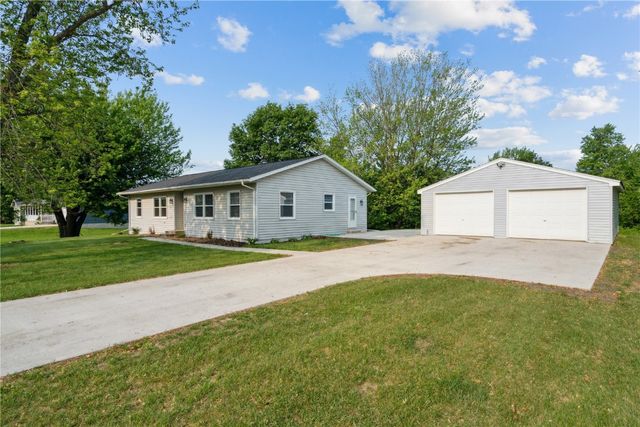 1626 High View Drive, Mt Vernon, IA 52314