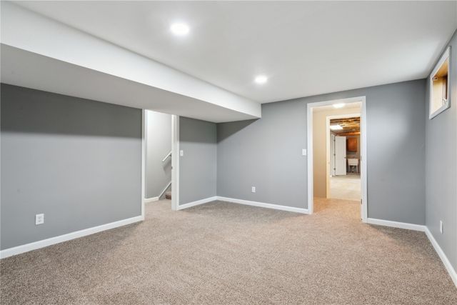 1626 High View Drive, Mt Vernon, IA 52314