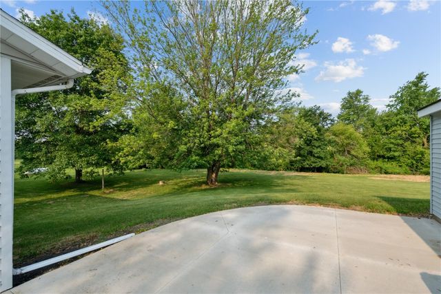 1626 High View Drive, Mt Vernon, IA 52314
