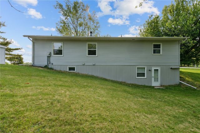 1626 High View Drive, Mt Vernon, IA 52314