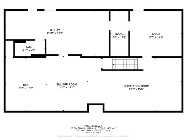 1626 High View Drive, Mt Vernon, IA 52314