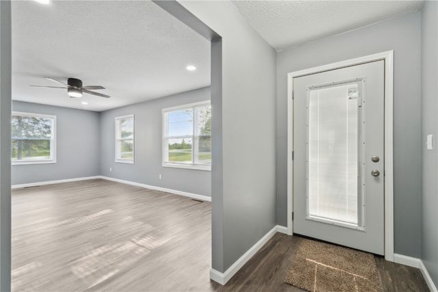 1626 High View Drive, Mt Vernon, IA 52314