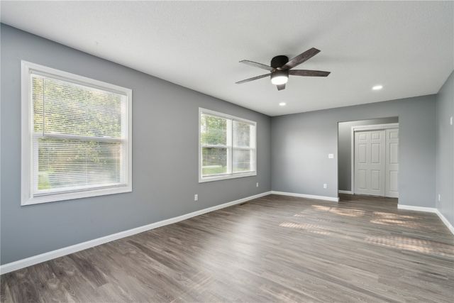 1626 High View Drive, Mt Vernon, IA 52314