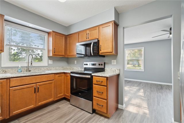 1626 High View Drive, Mt Vernon, IA 52314