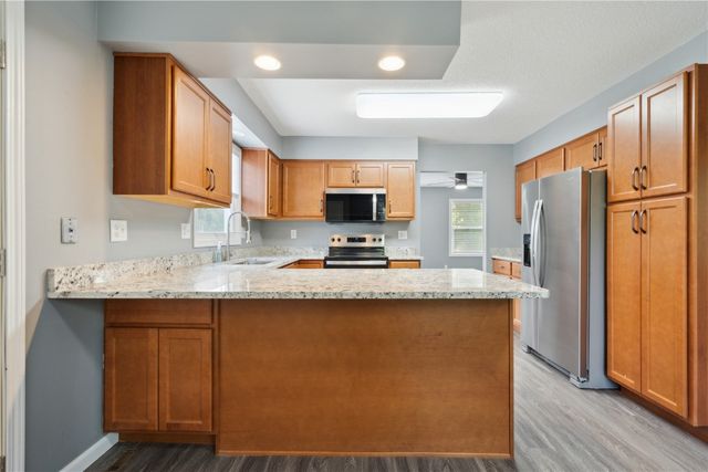 1626 High View Drive, Mt Vernon, IA 52314