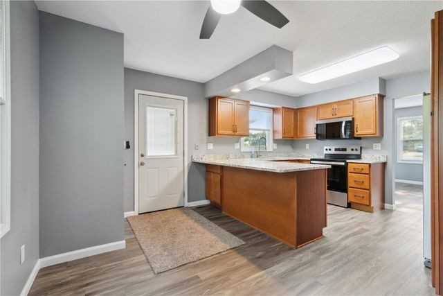 1626 High View Drive, Mt Vernon, IA 52314