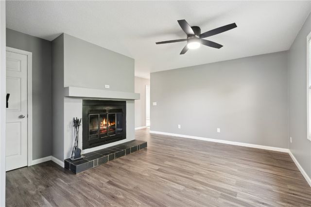 1626 High View Drive, Mt Vernon, IA 52314